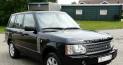 Range Rover Vogue 2.9 TD6 2007 003